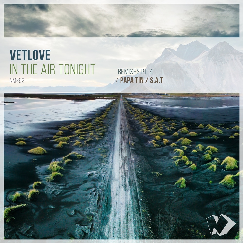 In the Air Tonight (Original Mix)