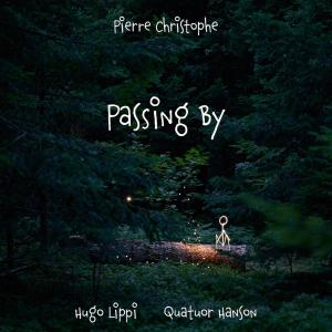 Pierre Christophe的專輯Passing By