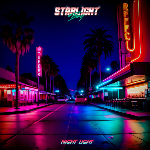 Listen to Night Light song with lyrics from Starlight Boy