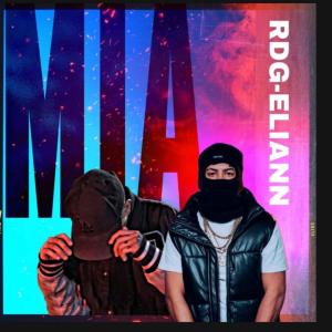 อัลบัม MIA (feat. eliann) ศิลปิน RDG
