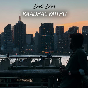 Yuvan Shankar Raja的專輯Kaadhal Vaithu