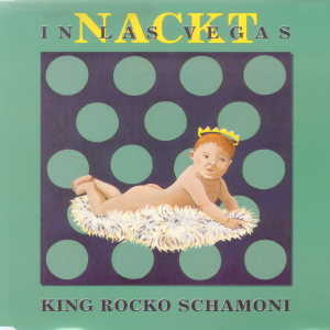 ดาวน์โหลดและฟังเพลง Nackt In Las Vegas พร้อมเนื้อเพลงจาก Rocko Schamoni