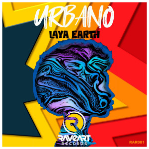 Urbano的專輯Laya Earth