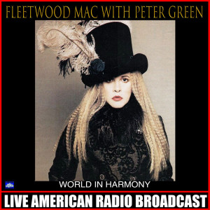 收聽Fleetwood Mac的Albatross (Live)歌詞歌曲