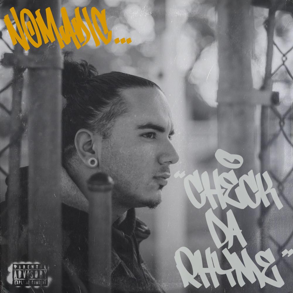 Check Da Rhyme (Explicit)