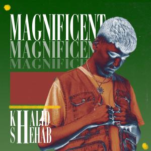 Album Magnificent (feat. Shehab) oleh Khalid