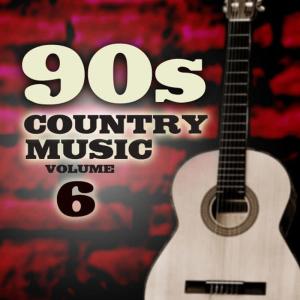 90's Country Music, Vol. 6