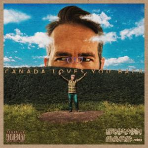 Steven Page的專輯Canada Loves You Back (feat. Odds)