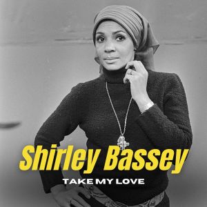 收听Bassey, Shirley的There's Never Been A Night歌词歌曲