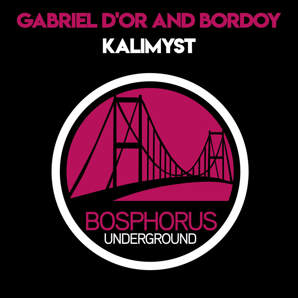 Kalimyst (Min & Mal Remix)