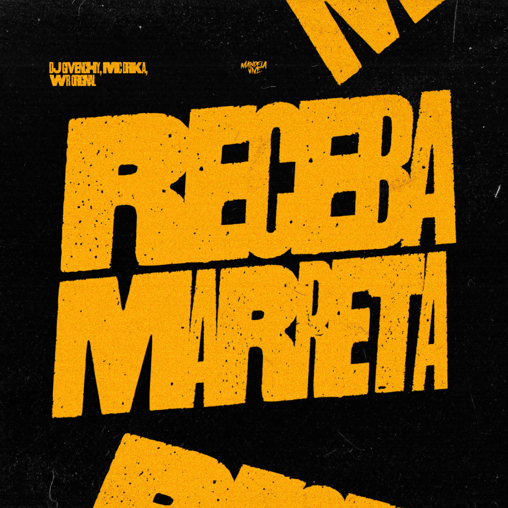 Receba Marreta (Explicit)