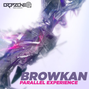 Album Parallel Experience from Browkan