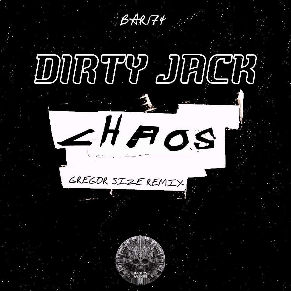 Chaos (Gregor Size remix)