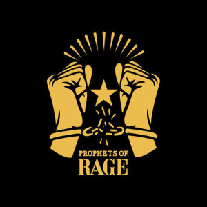 收聽Prophets Of Rage的Prophets Of Rage (Explicit)歌詞歌曲
