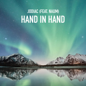 收聽JODIAC的Hand in Hand歌詞歌曲