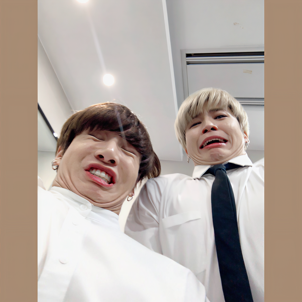 TT（Cover Twice）