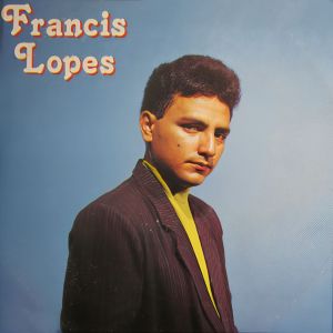 ดาวน์โหลดและฟังเพลง Me leva com você พร้อมเนื้อเพลงจาก Francis Lopes