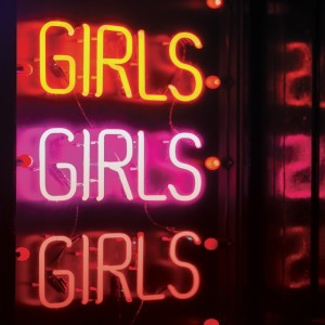 Various Artists的專輯Girls Girls Girls (Explicit)