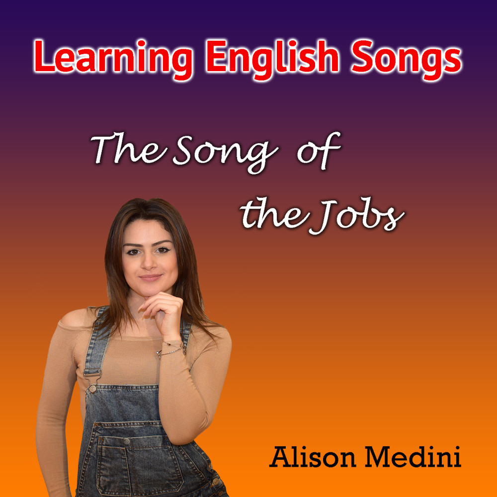 The Song of the Jobs (Instrumental)