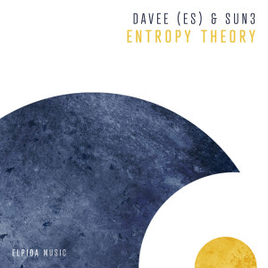 Davee (ES)的專輯Entropy Theory