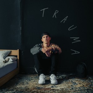 Album Trauma (Explicit) from Ekoh