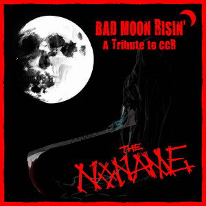 收听The Noname的Bad Moon Rising (A Tribute to ccR) (Explicit)歌词歌曲