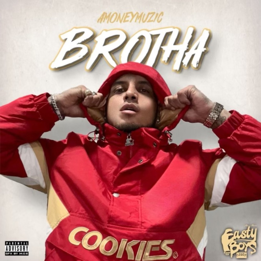 Brotha (Explicit)