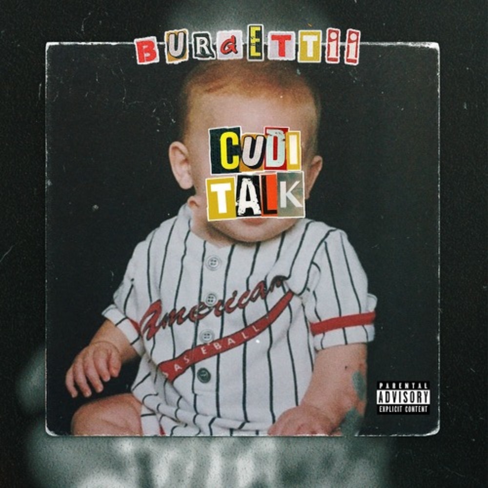 Cudi Talk (Explicit)