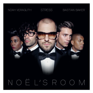 ดาวน์โหลดและฟังเพลง Urban Symphony พร้อมเนื้อเพลงจาก Stress