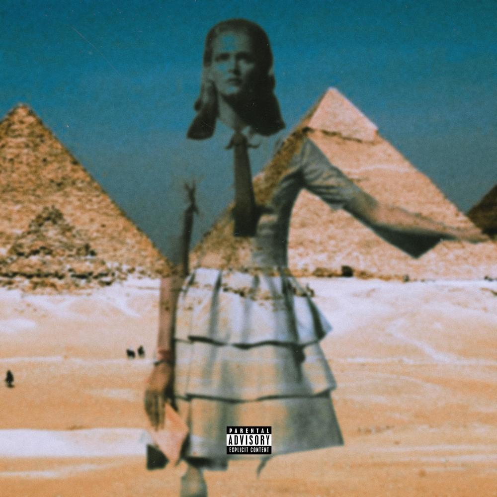 ivory (Explicit)