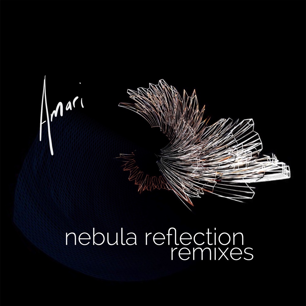 Nebula Reflection (Starkey Remix)