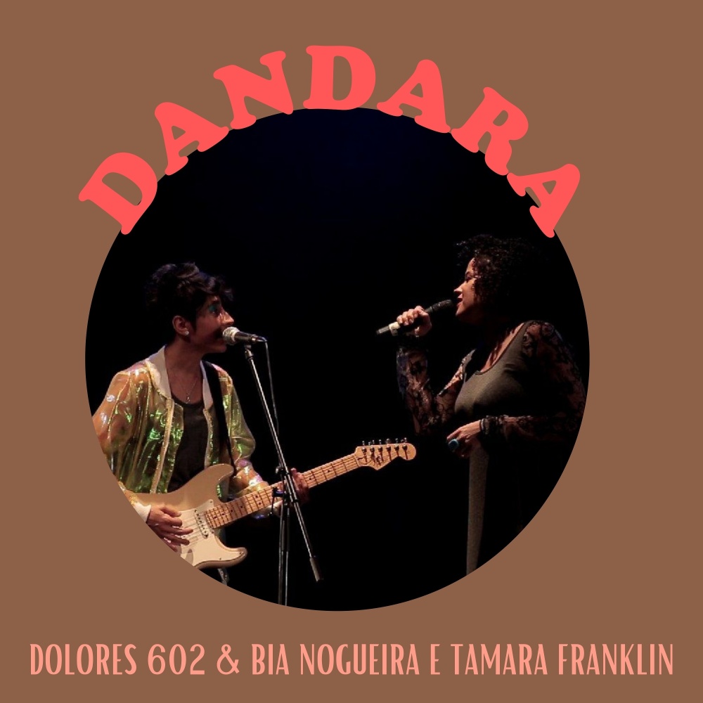 Dandara (Ao Vivo No Palácio das Artes)