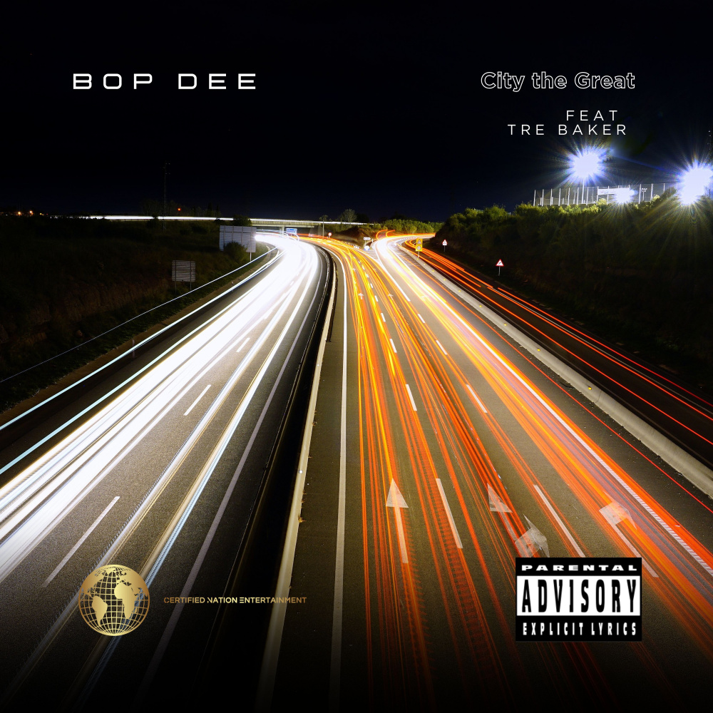Bop Dee (Explicit)