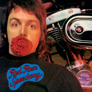 Paul McCartney & Wings的專輯Red Rose Speedway