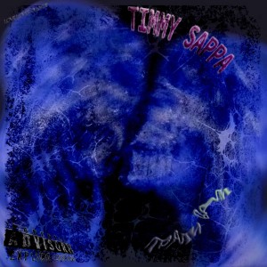 Album Трали-Вали from Timmy Sappa