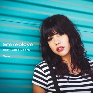 Stereolove的專輯Sara