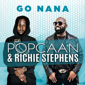 Album GO NANA from Popcaan