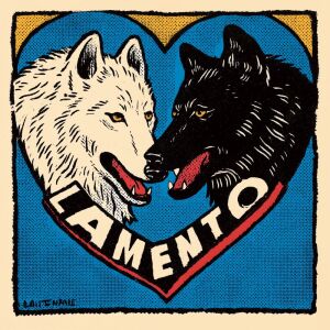 Album Lamento (Live) from La Toma