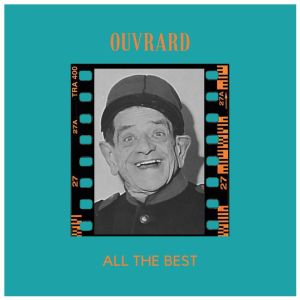 Album All the best from 