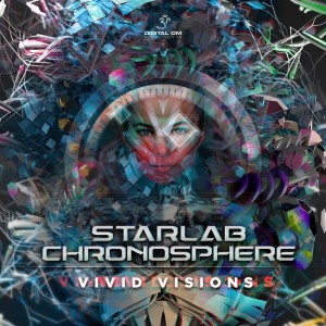 Album Vivid Visions from Starlab (IN)