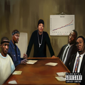 Listen to How U Get It (Explicit) song with lyrics from Hunit Stackz