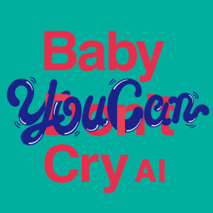 收聽AI（日本）的Baby You Can Cry歌詞歌曲