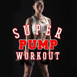 收聽Super Pump Workout的I'm an Albatraoz (127 BPM)歌詞歌曲
