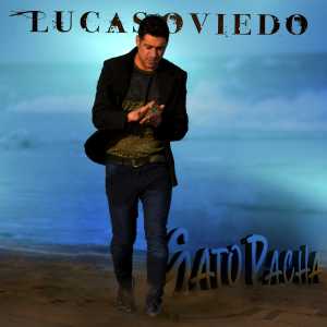 收聽Lucas Oviedo的Gato Pacha歌詞歌曲