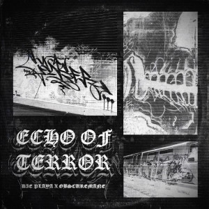 Album Echo of Terror from Obscuremane