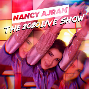 Album The 2020 Live Show from Nancy Ajram