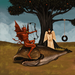 default playlist img