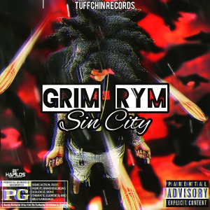 收聽Grim Rym的Sin City (Explicit)歌詞歌曲