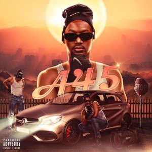 收聽Kumnandi的A45 (Explicit)歌詞歌曲