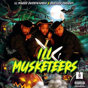 iLL MINDED ENTERTAINMENT的專輯REARVIEW (Explicit)
